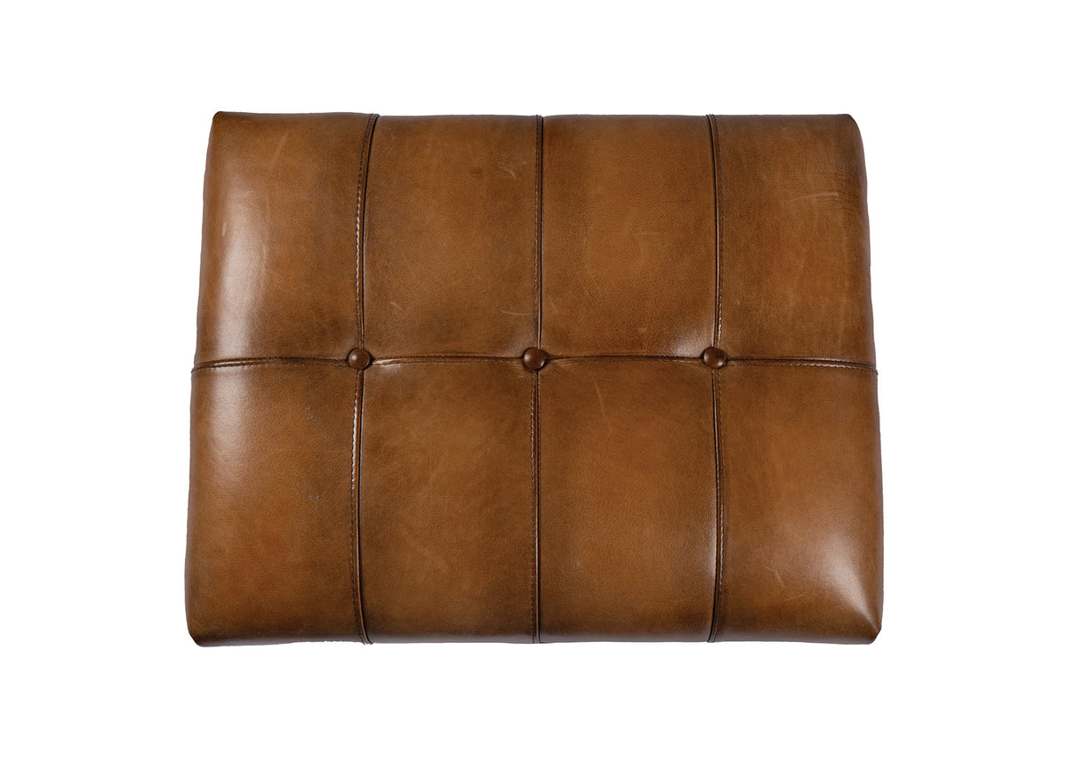 Heston Ottoman