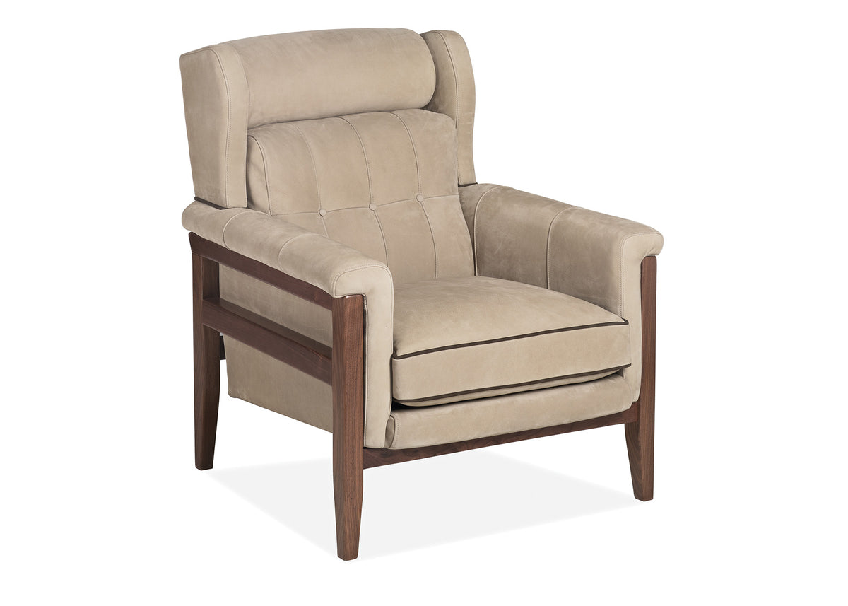 Heston Ottoman