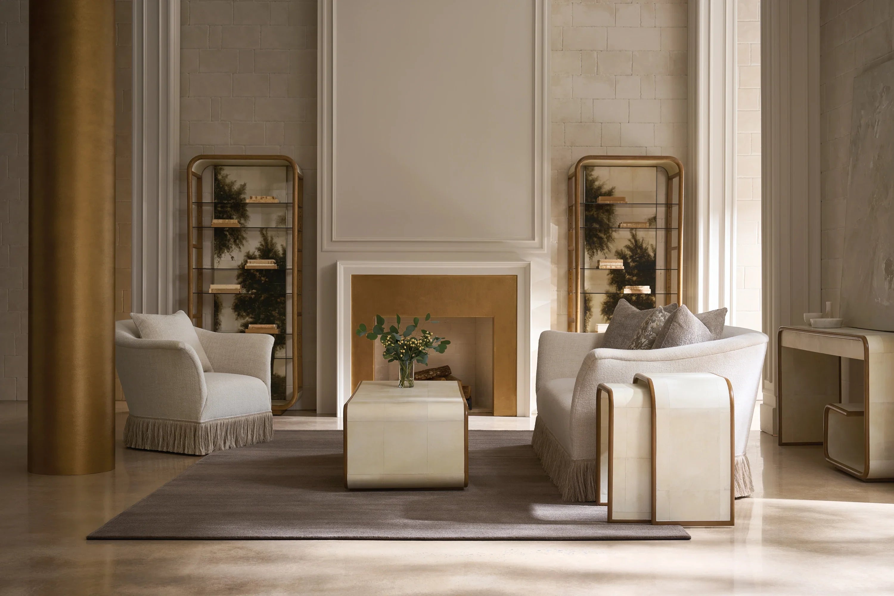 Savoy Sofa