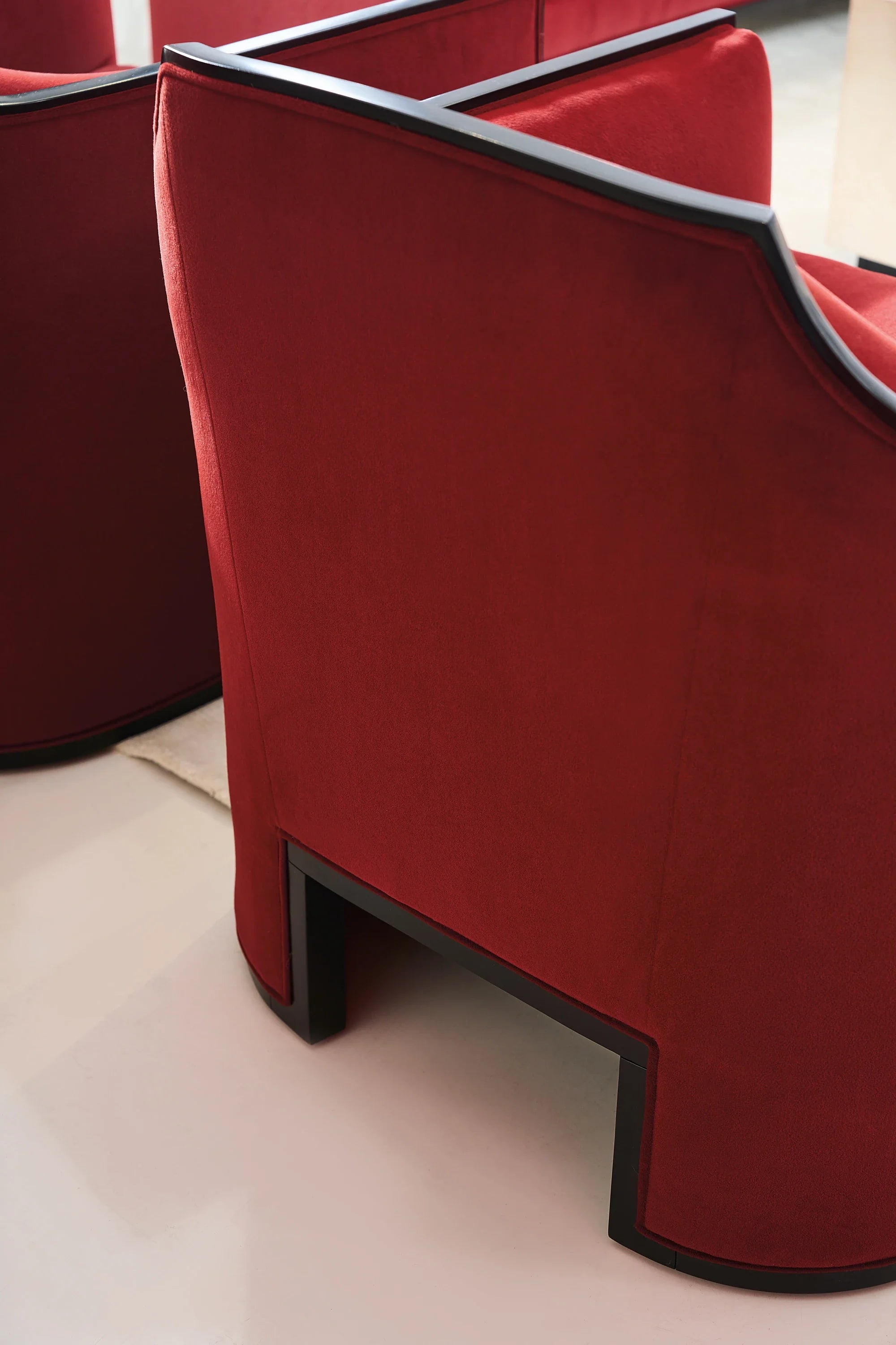 The Cat'S Meow Chair – Accent Chairs by Caracole | Sutter & Vale