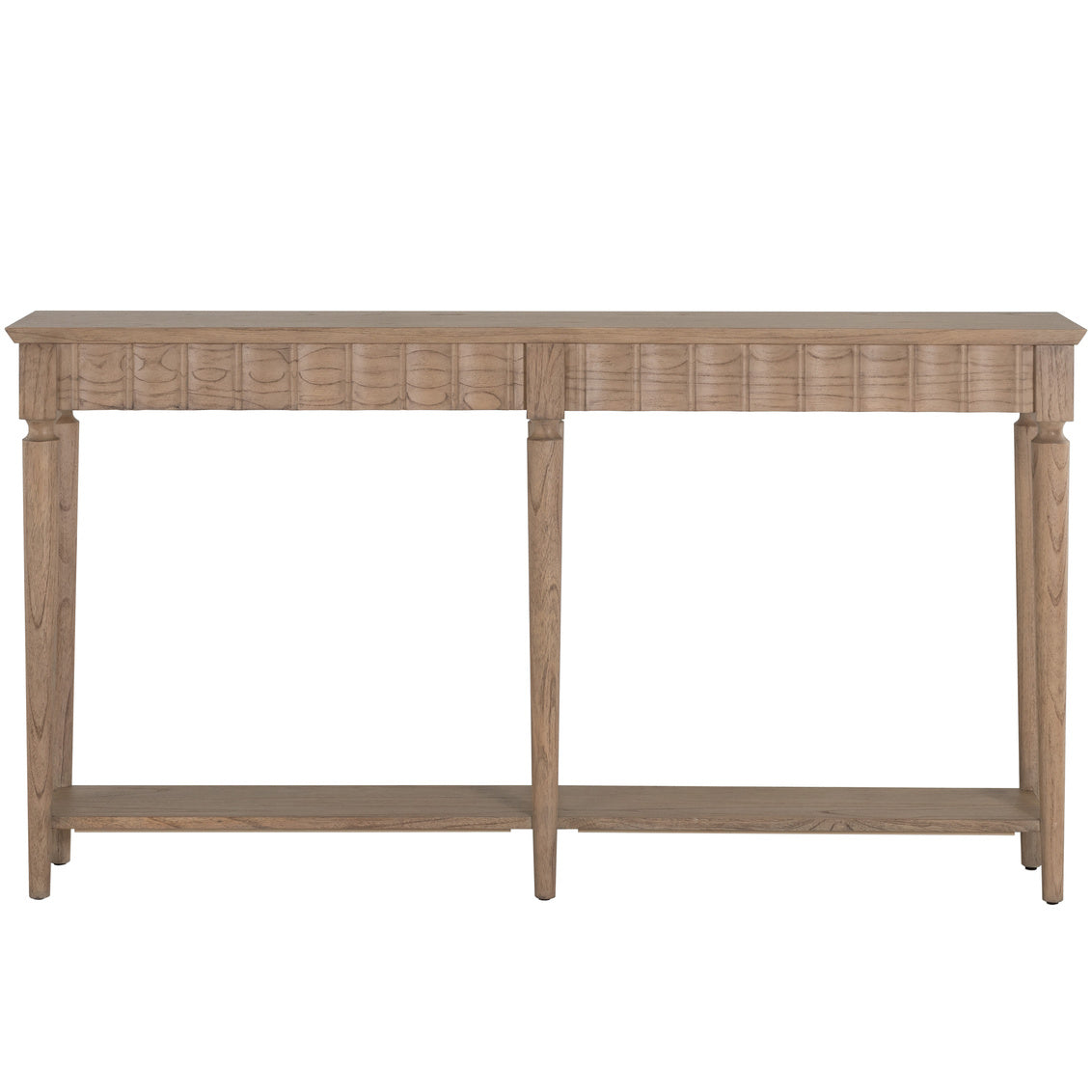 Peterson Console - Long