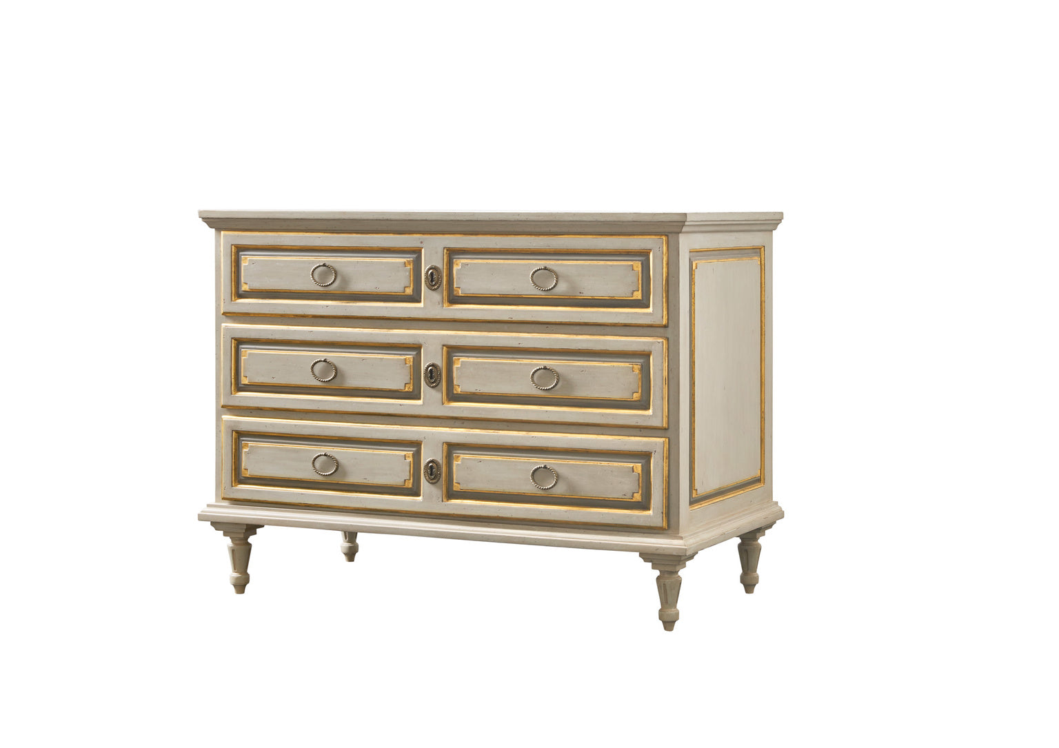 Vallieu Commode – Chests by Modern History | Sutter & Vale
