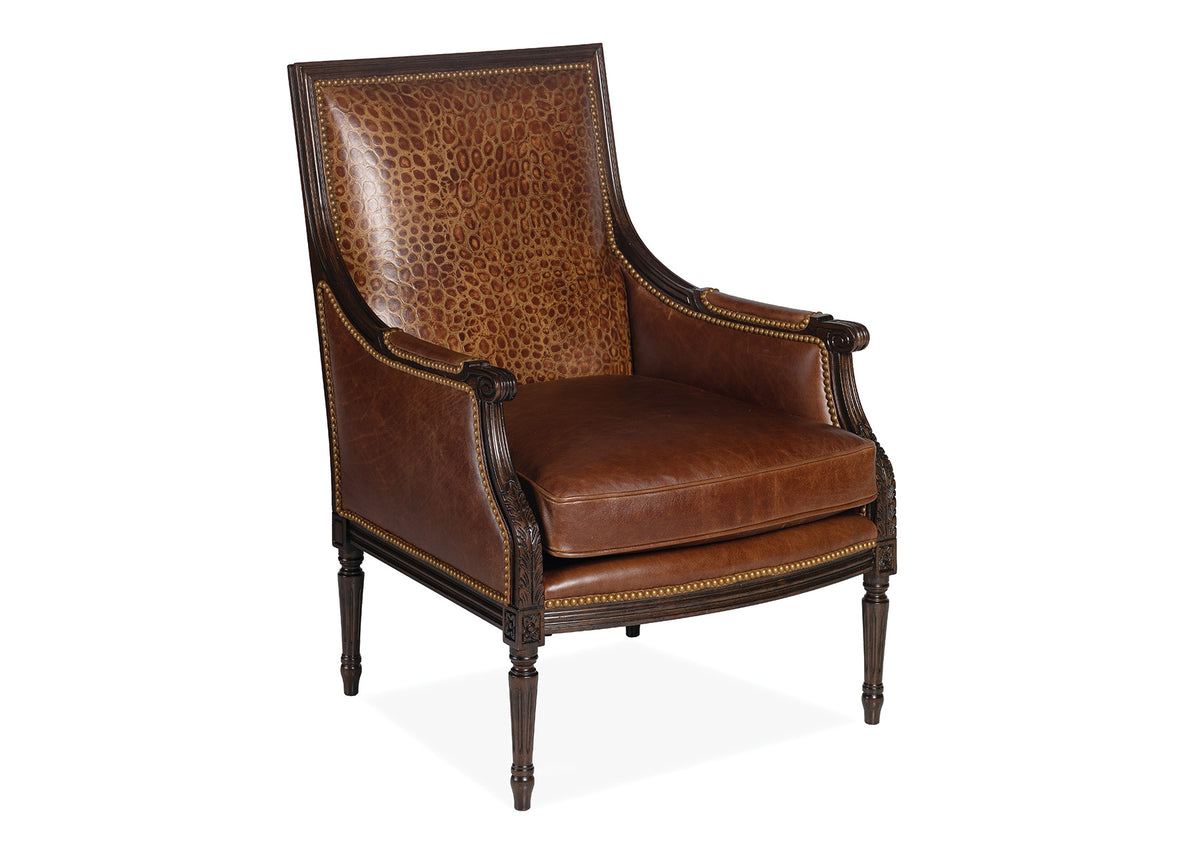 Bristol Chair Aristocrat