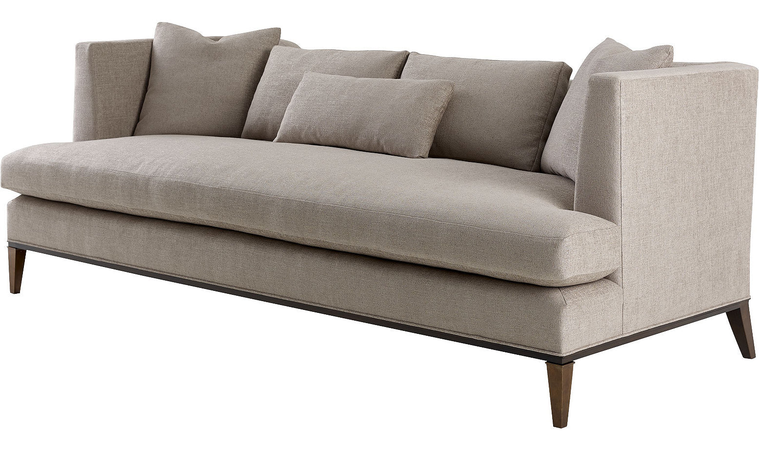 Presidio Sofa – Sofas by Baker Furniture | Sutter & Vale