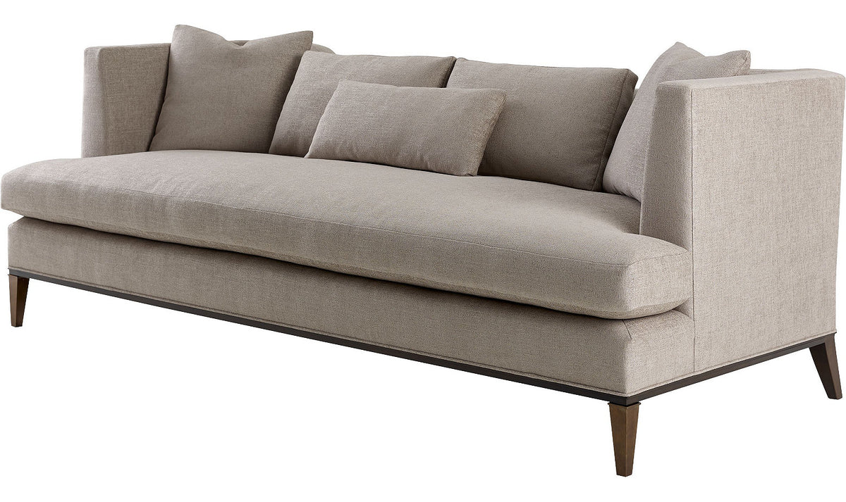 Presidio Sofa – Sofas by Baker Furniture | Sutter & Vale