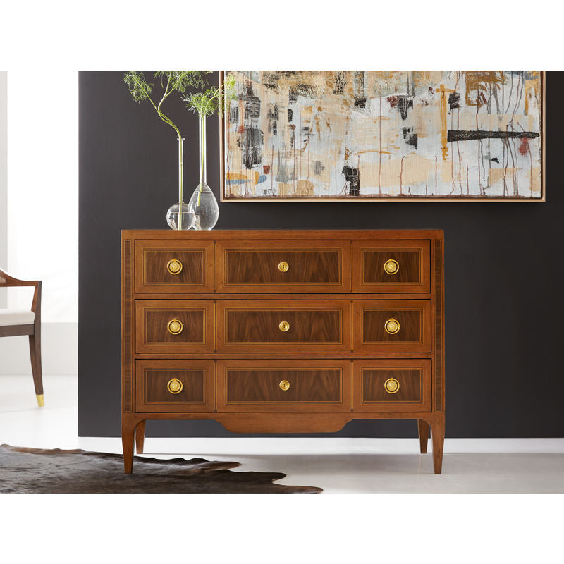 Chambery Chest