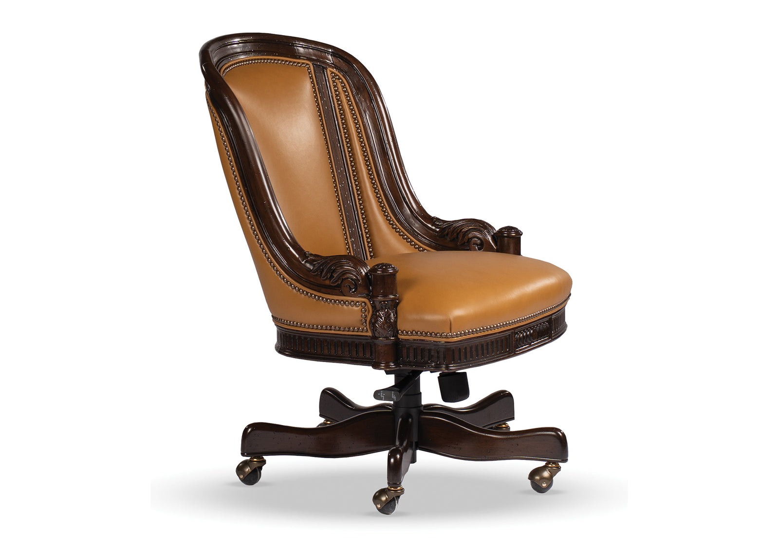 Aristocrat Swivel Tilt