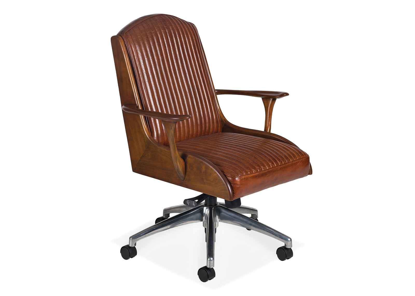 Sebring Swivel Tilt Pneumatic Lift Chair