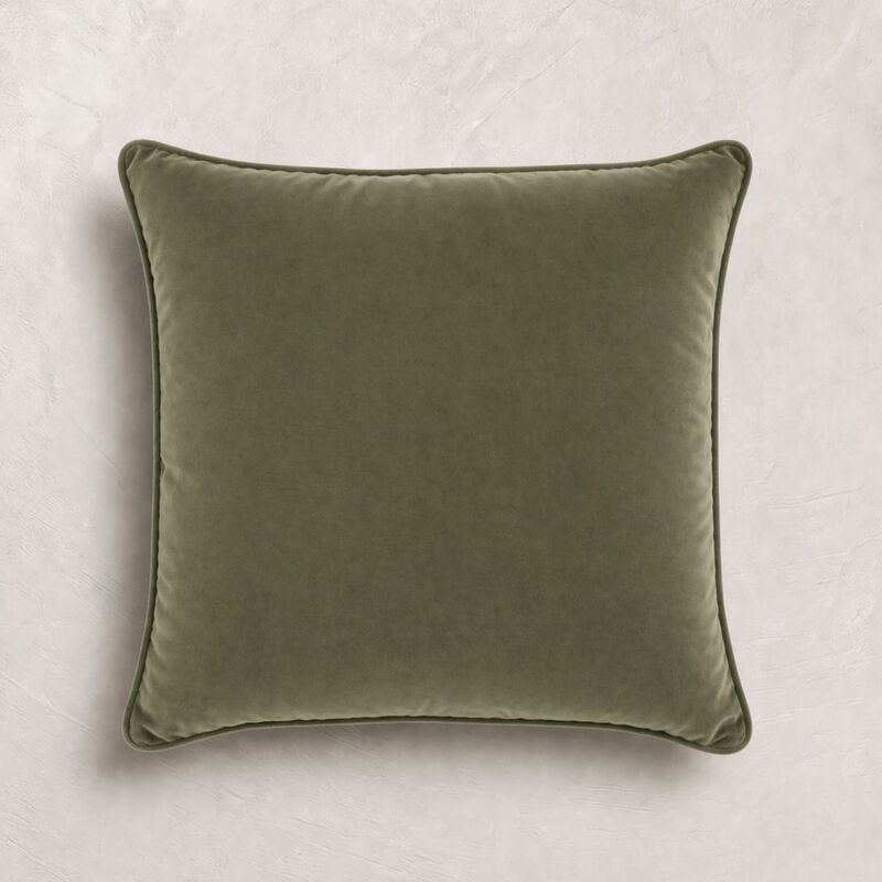 Velvet Moss 22x22