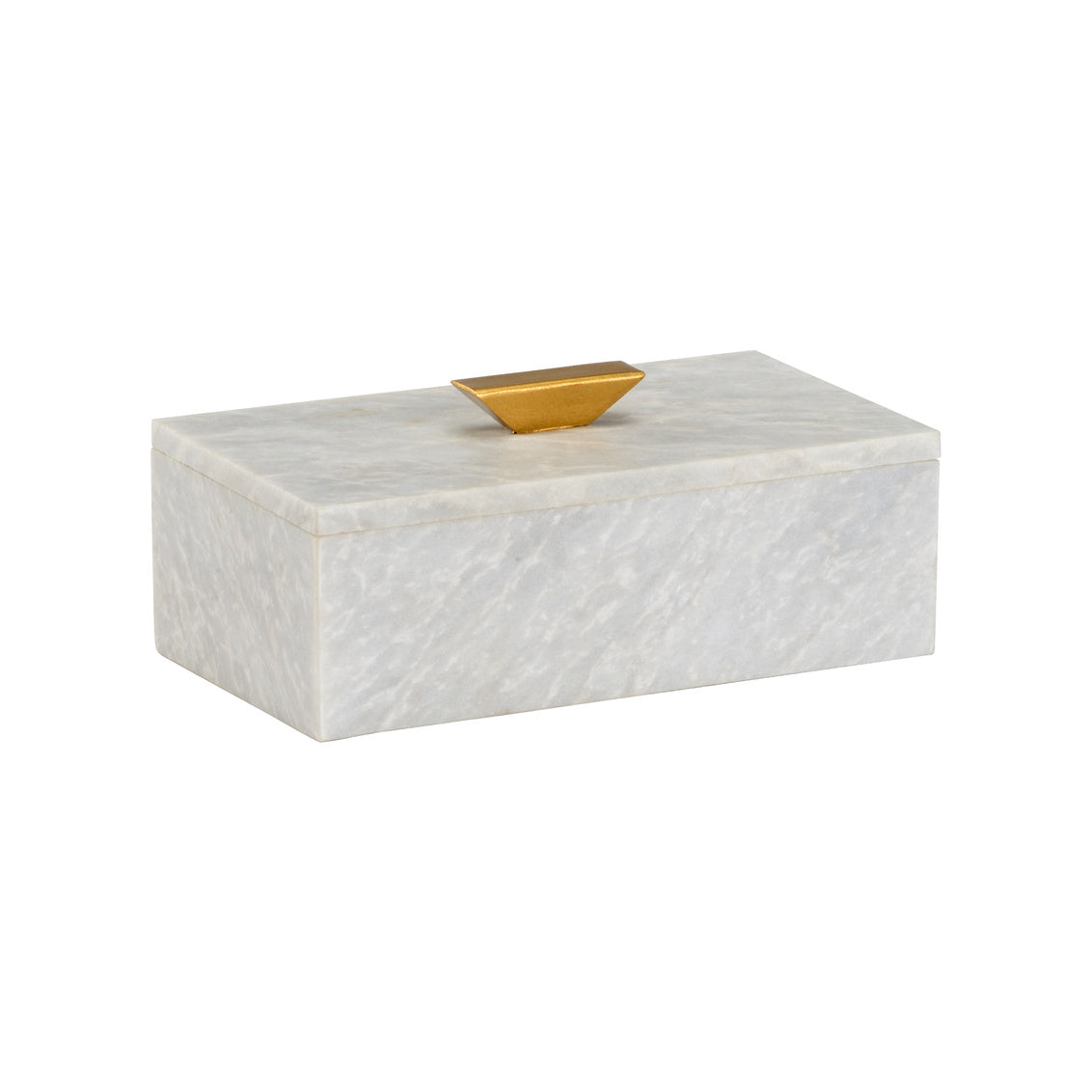 Rectangle Merle Box