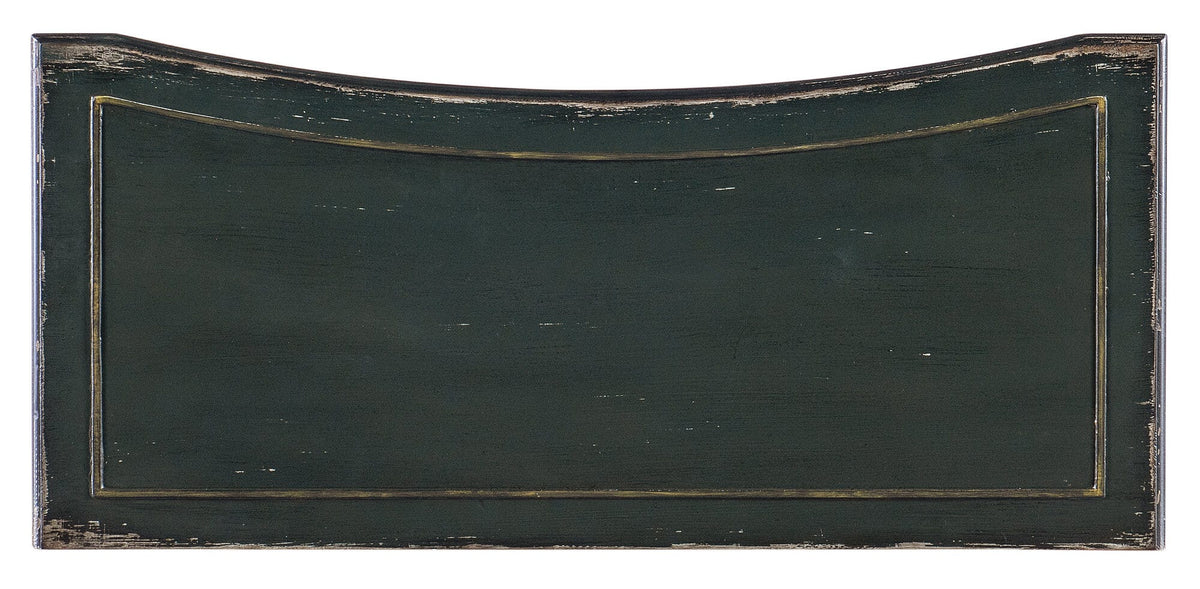 Charleston Two-Door Accent Chest