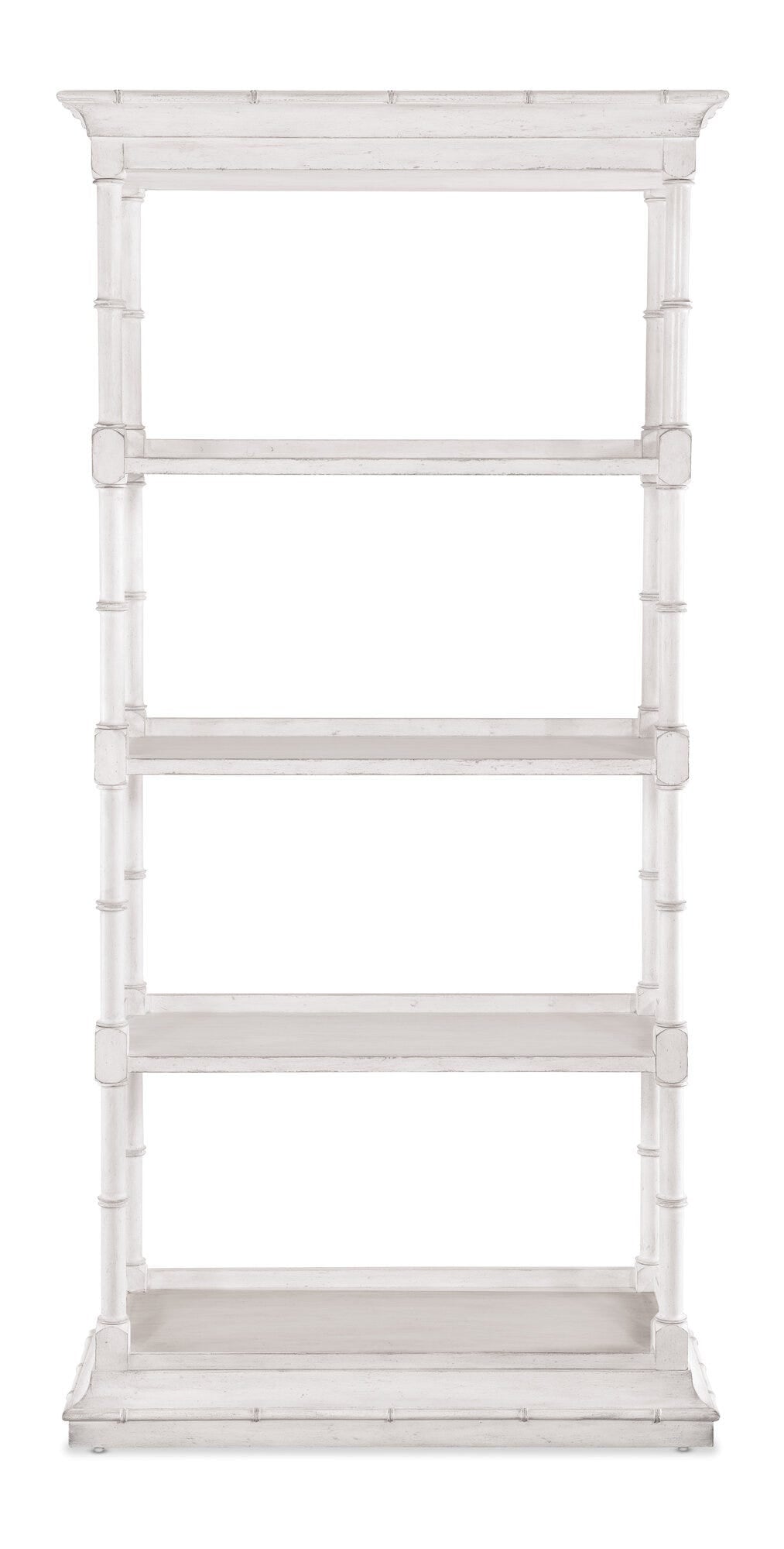 Charleston Etagere