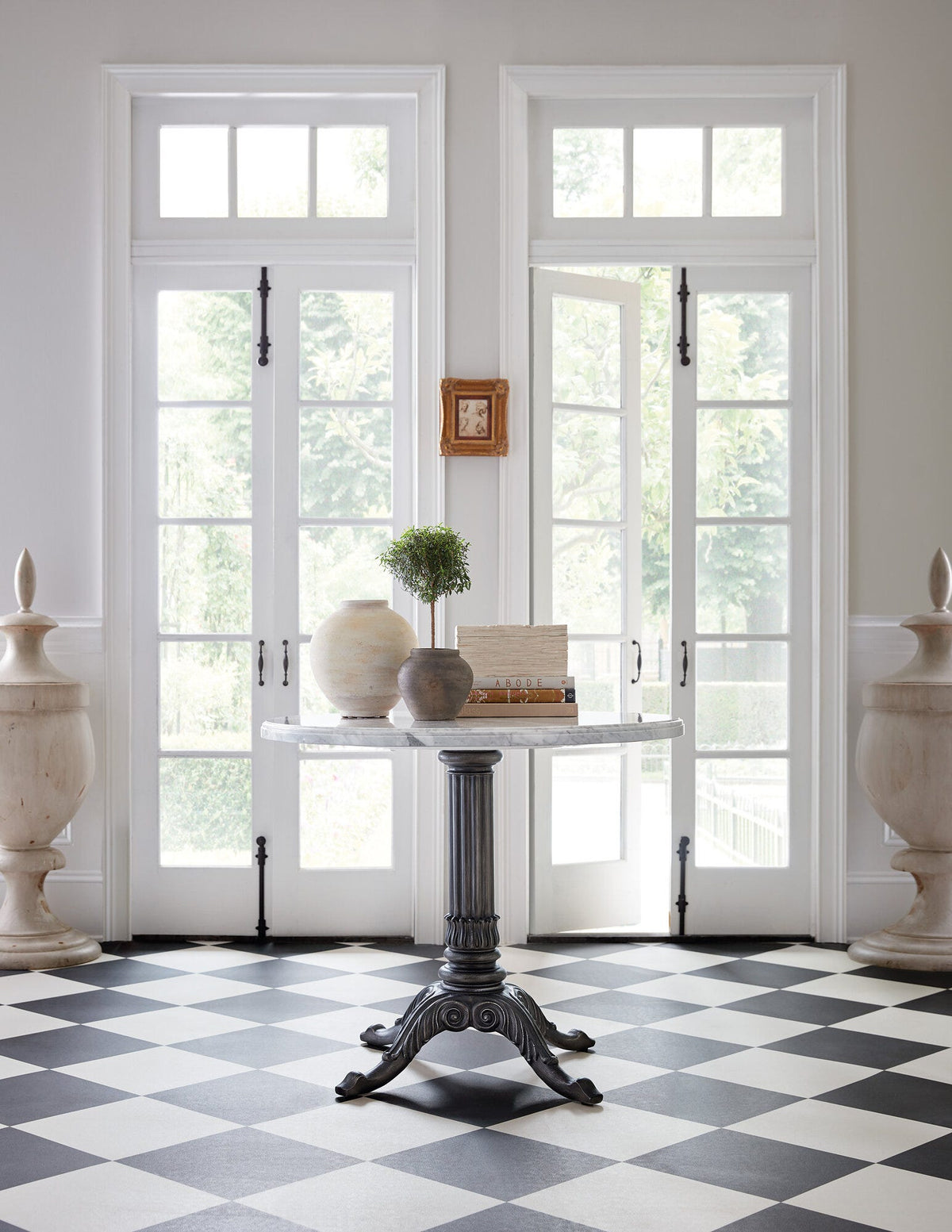 Charleston Bistro Table