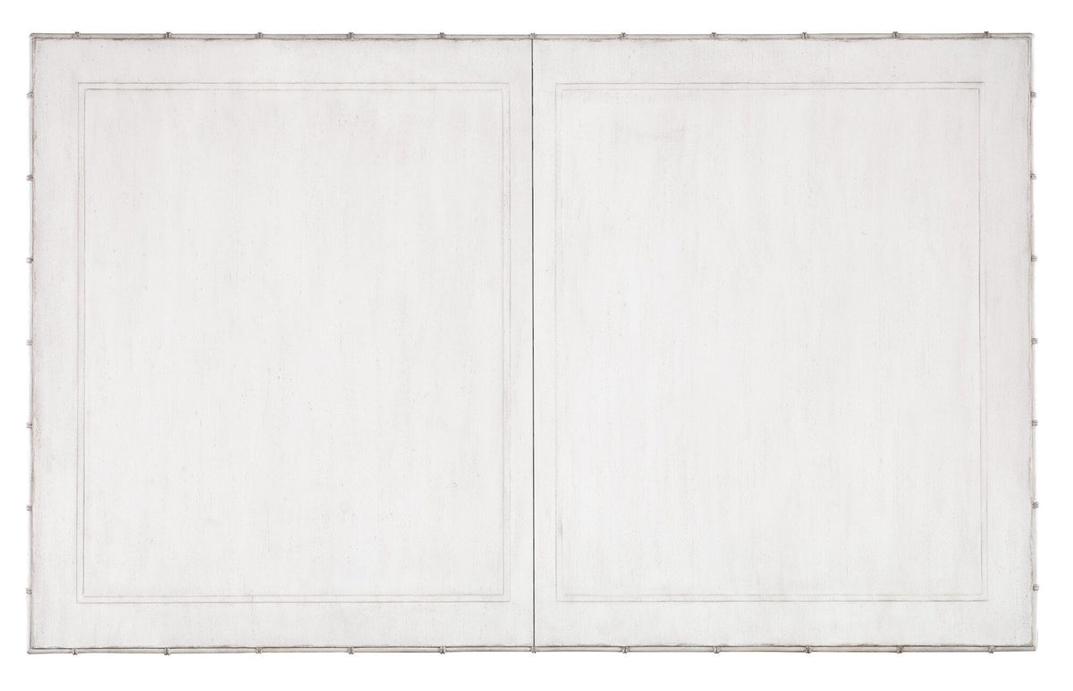 Charleston Rectangle Dining Table with 1-20in Leaf