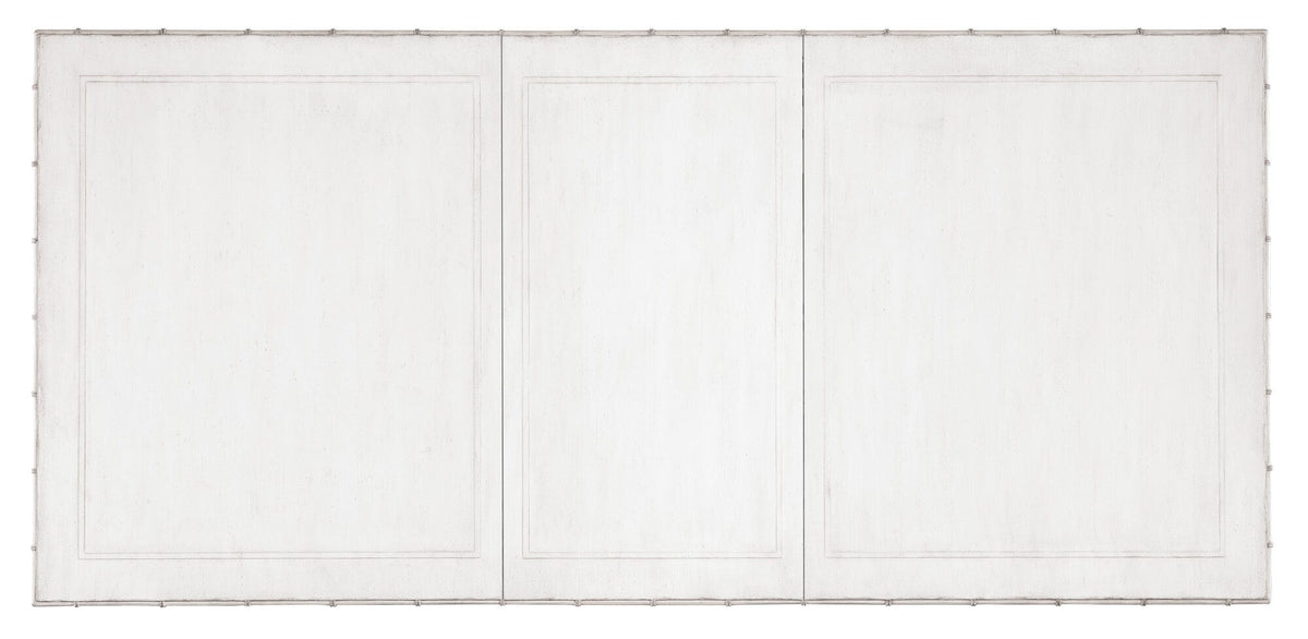 Charleston Rectangle Dining Table with 1-20in Leaf