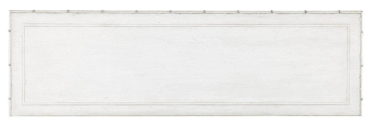 Charleston Six-Drawer Dresser