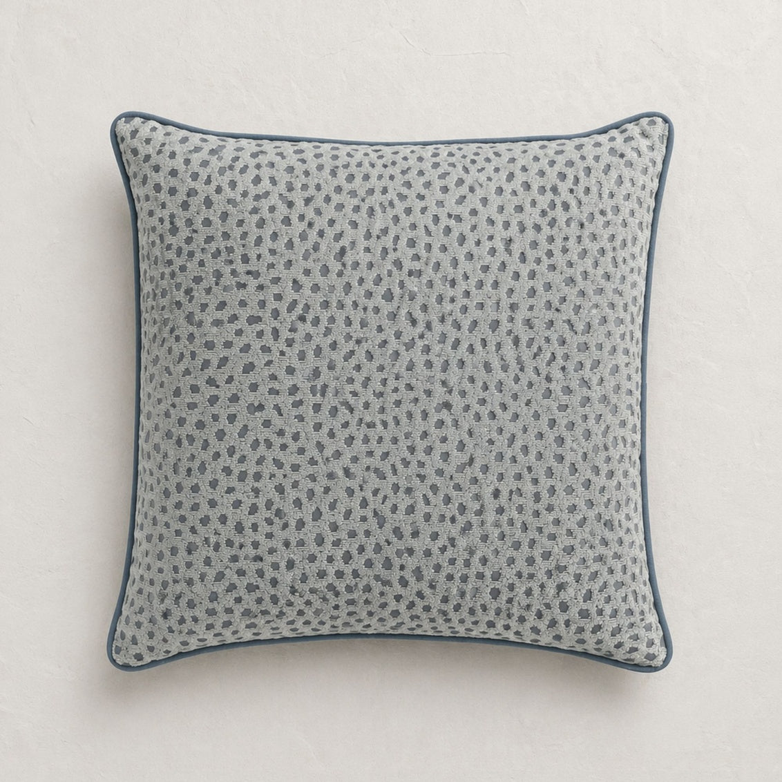 Ocelot Silver 20x20