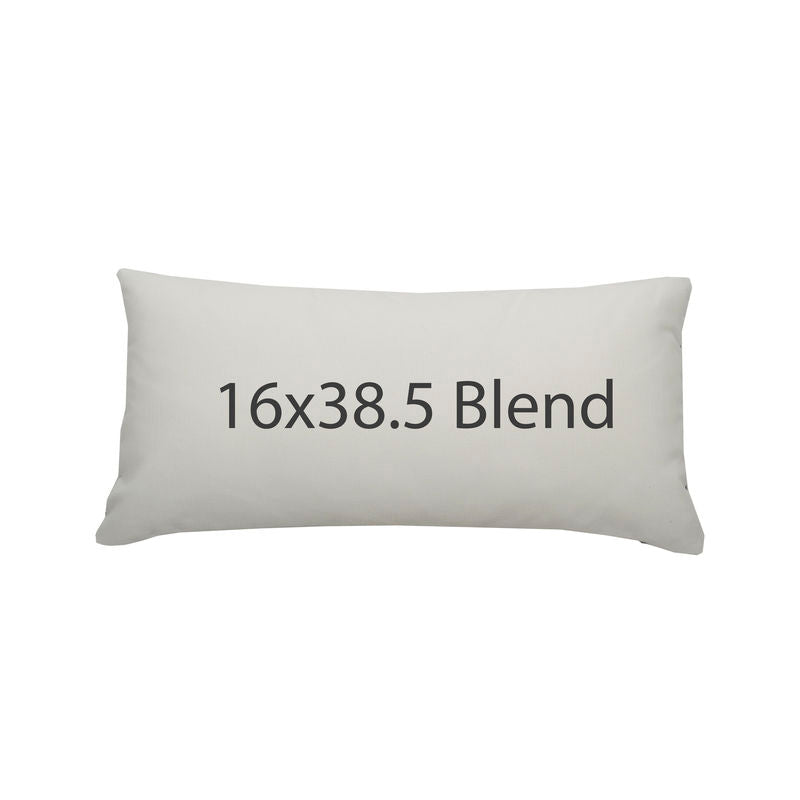 Westley 16' x 38.5' Kidney Pillow-Blend