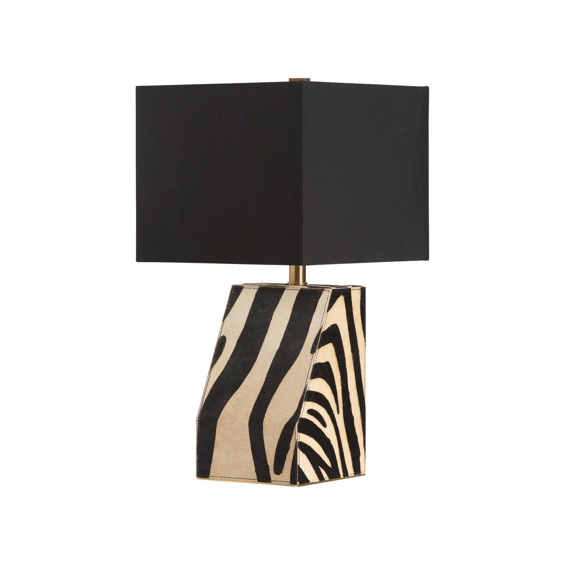 Safari Small Lamp - Left