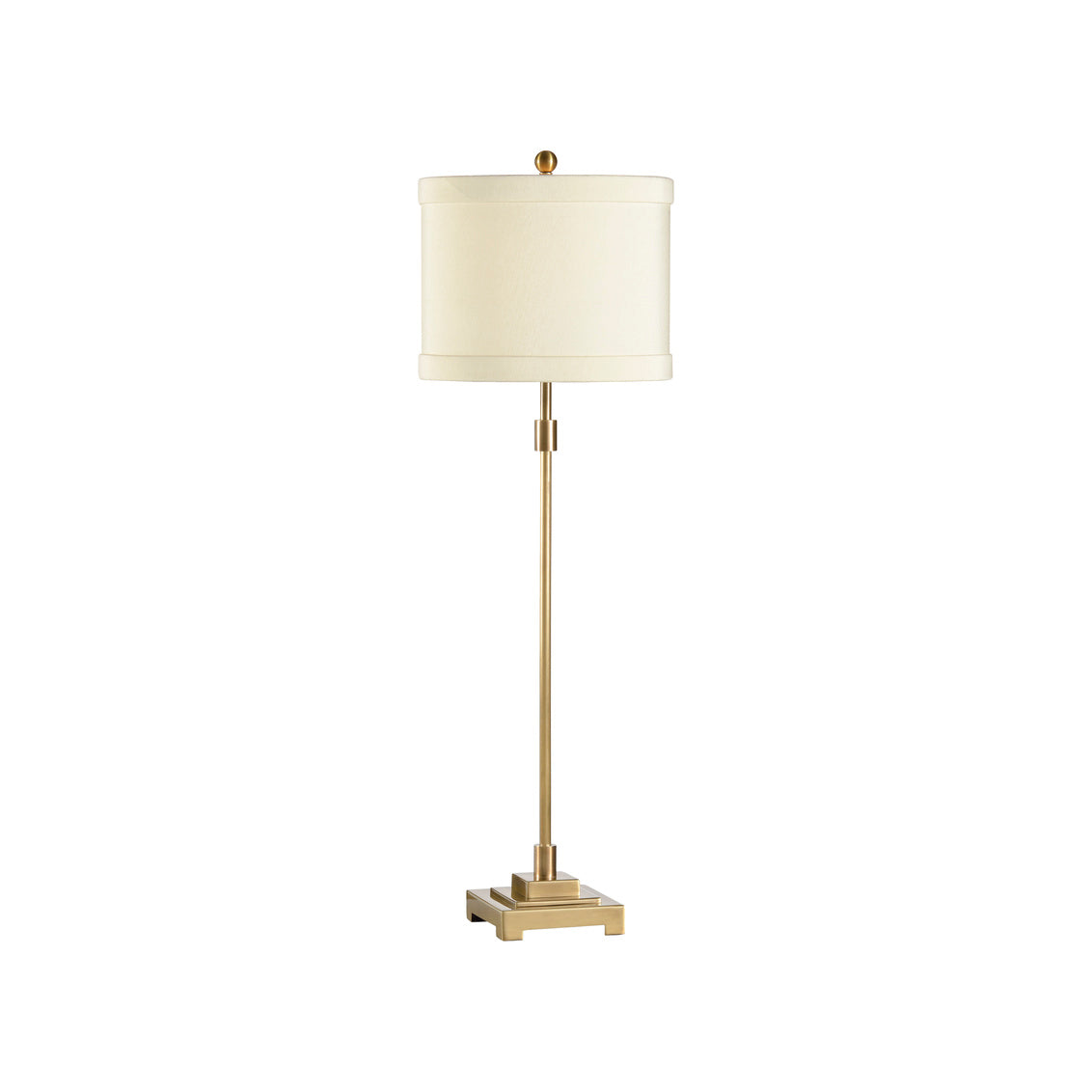 Bailey Lamp - Brass