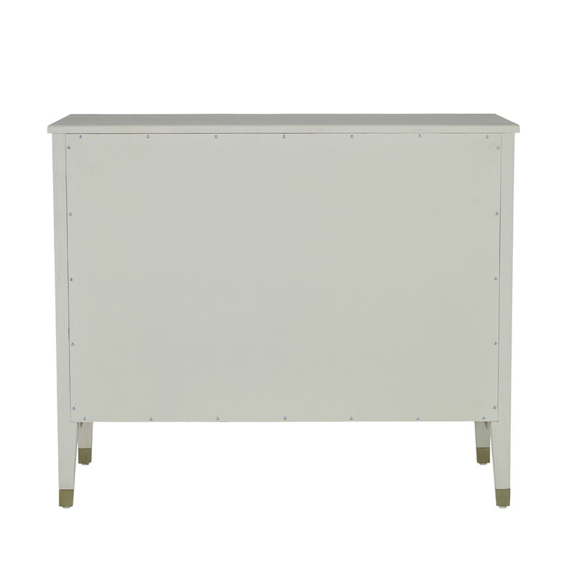 Sherman Chest