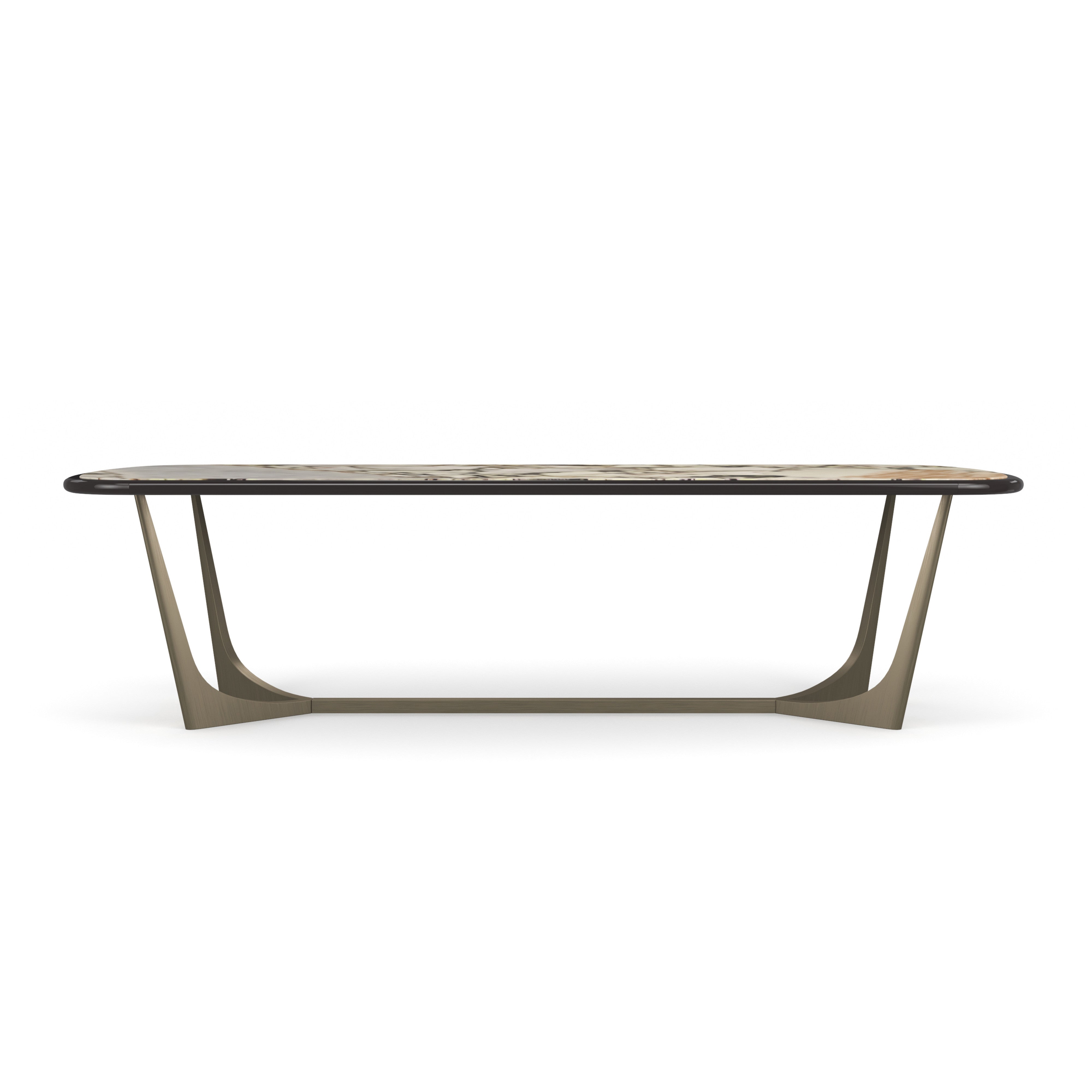 Vena Dining Table – Dining Tables by Caracole | Sutter & Vale