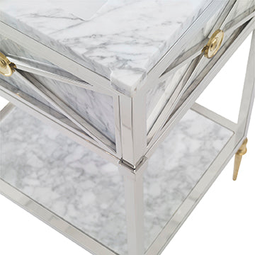 Napoleon Petite Sink Chest