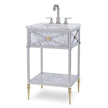 Napoleon Petite Sink Chest