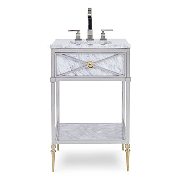 Napoleon Petite Sink Chest