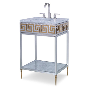 Roman Petite Sink Chest