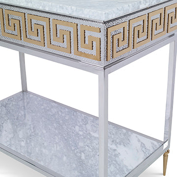 Roman Sink Chest
