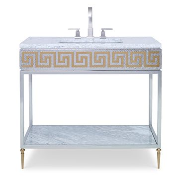 Roman Sink Chest
