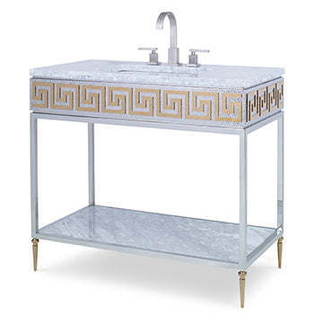 Roman Sink Chest