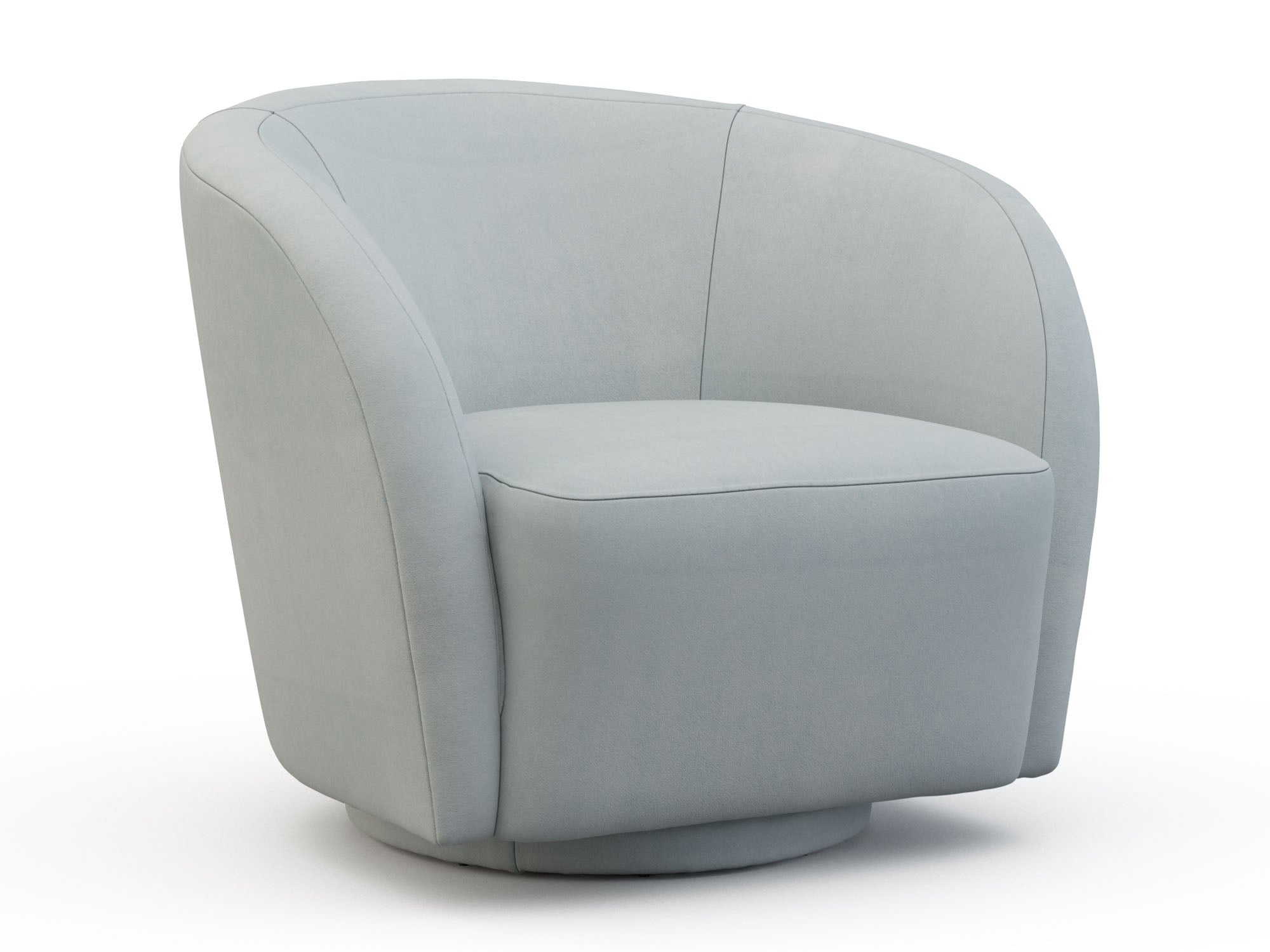 Wilder Swivel Chair