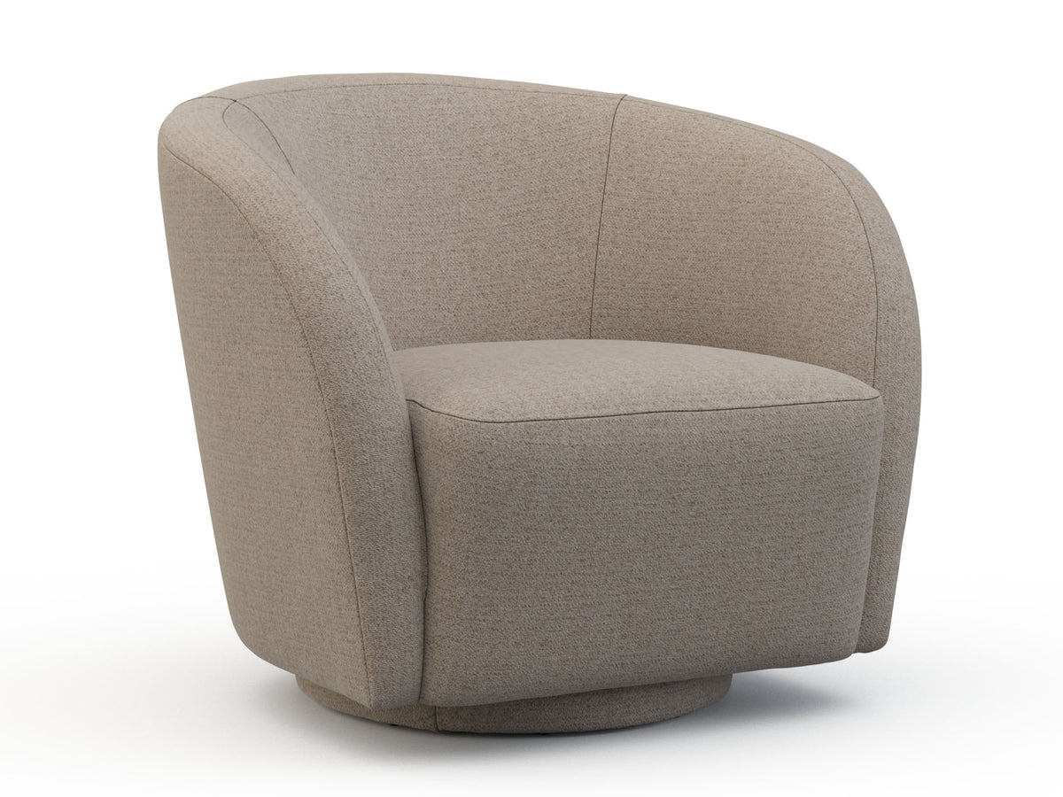 Wilder Swivel Chair