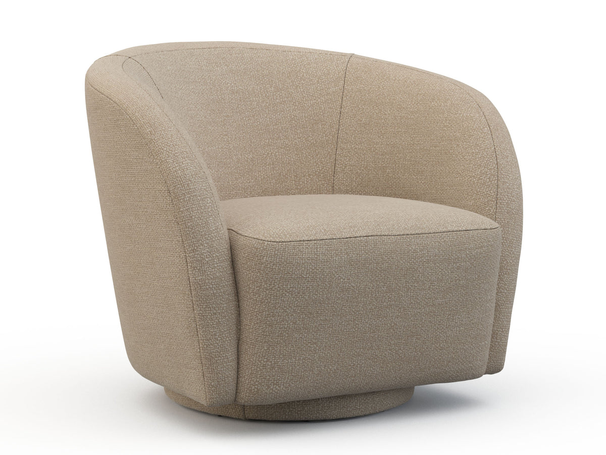 Wilder Swivel Chair