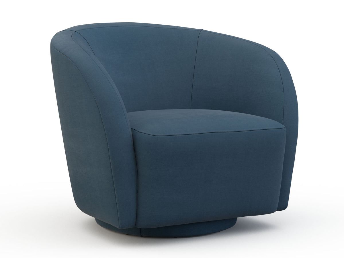 Wilder Swivel Chair