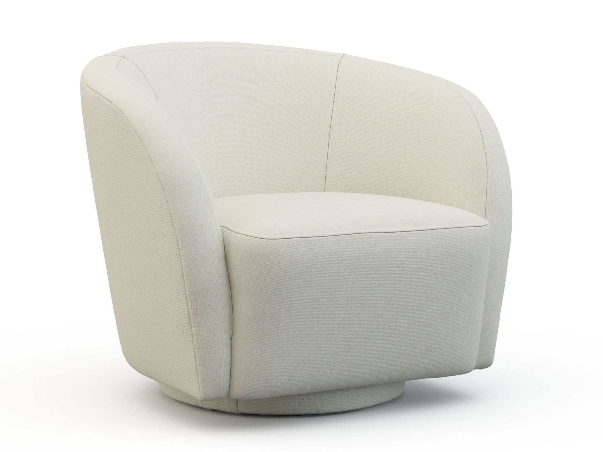 Wilder Swivel Chair