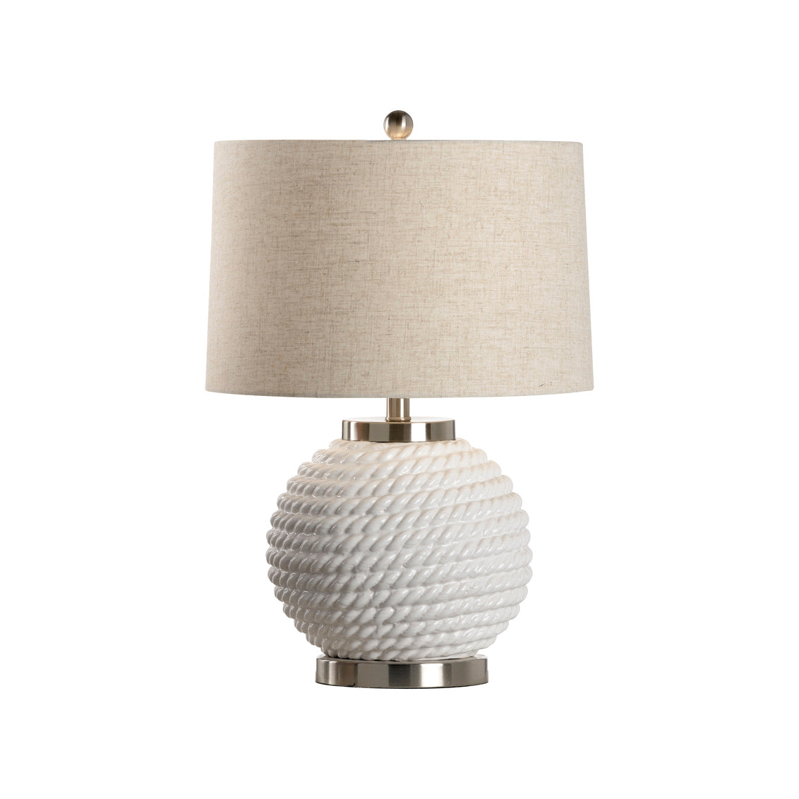 Marina Lamp - Ice