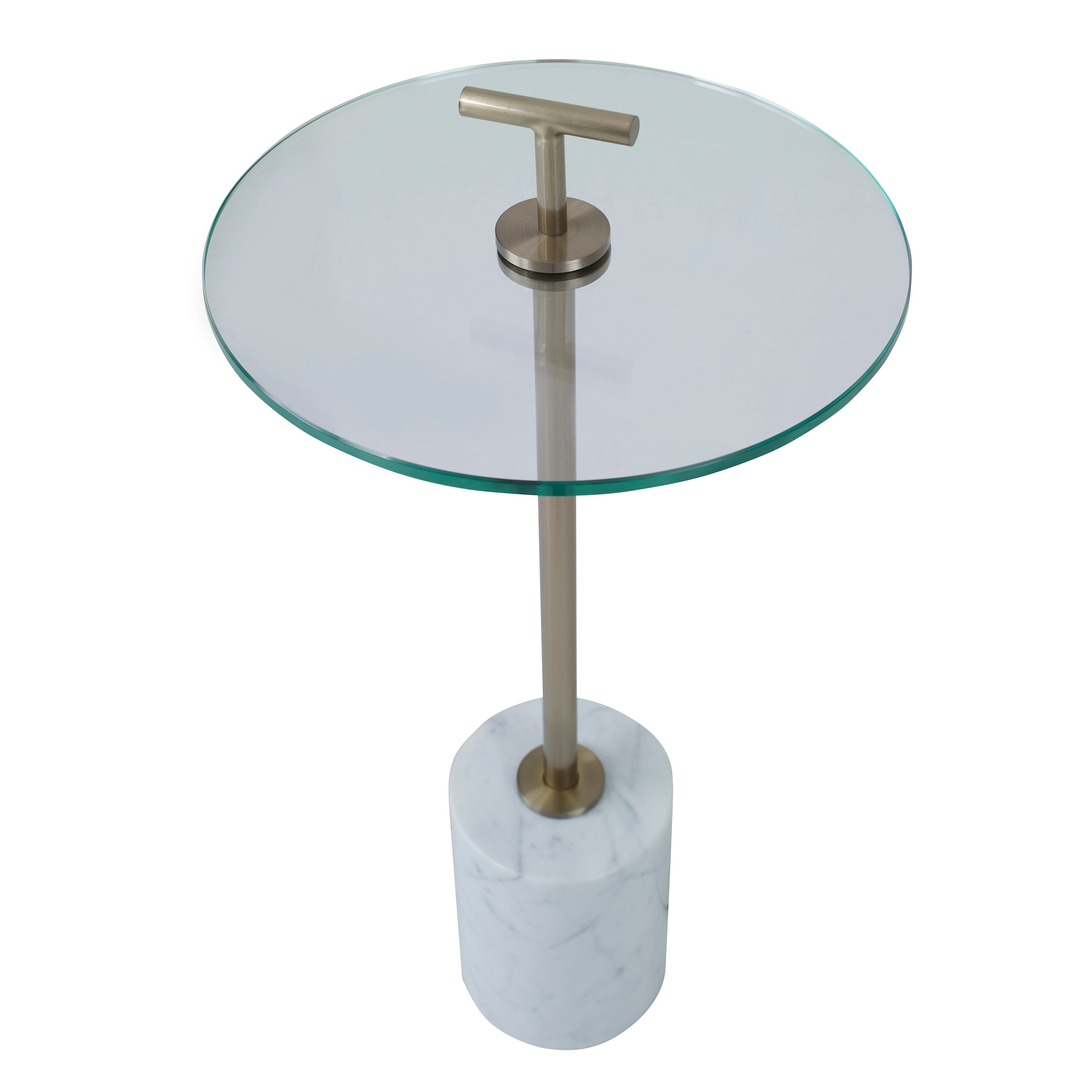 Speakeasy Accent Table – Ambella Home