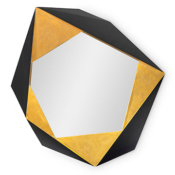 Folded Mirror