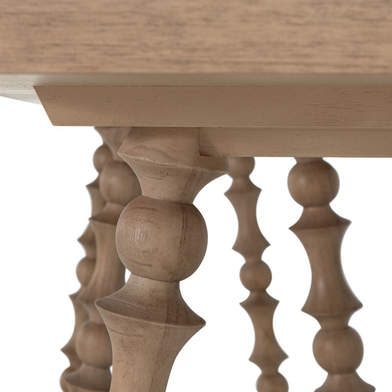 Kirkwood Console - Natural