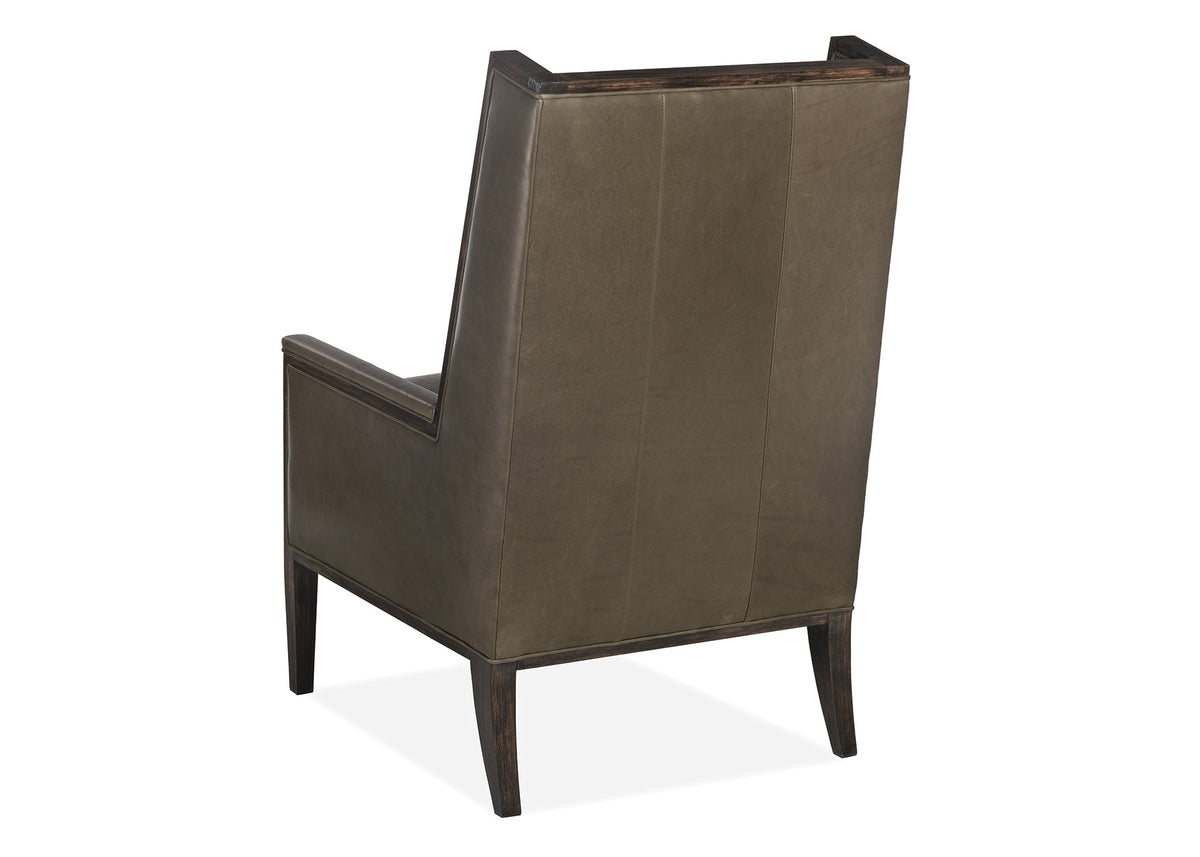 Kinsley Wing Chair