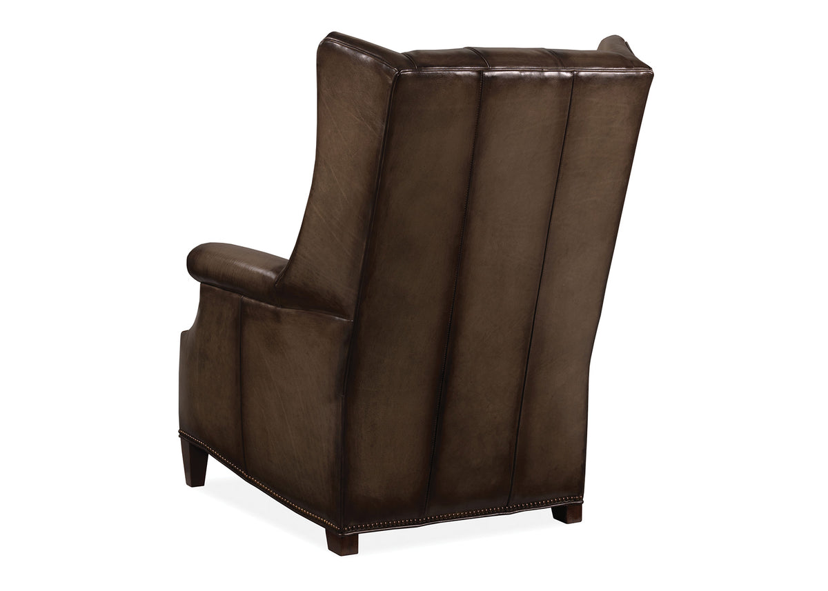 Jameson Tufted Chair