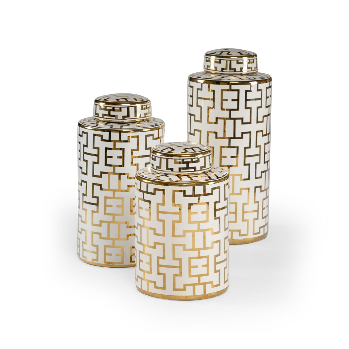 Noble Canisters (S3)