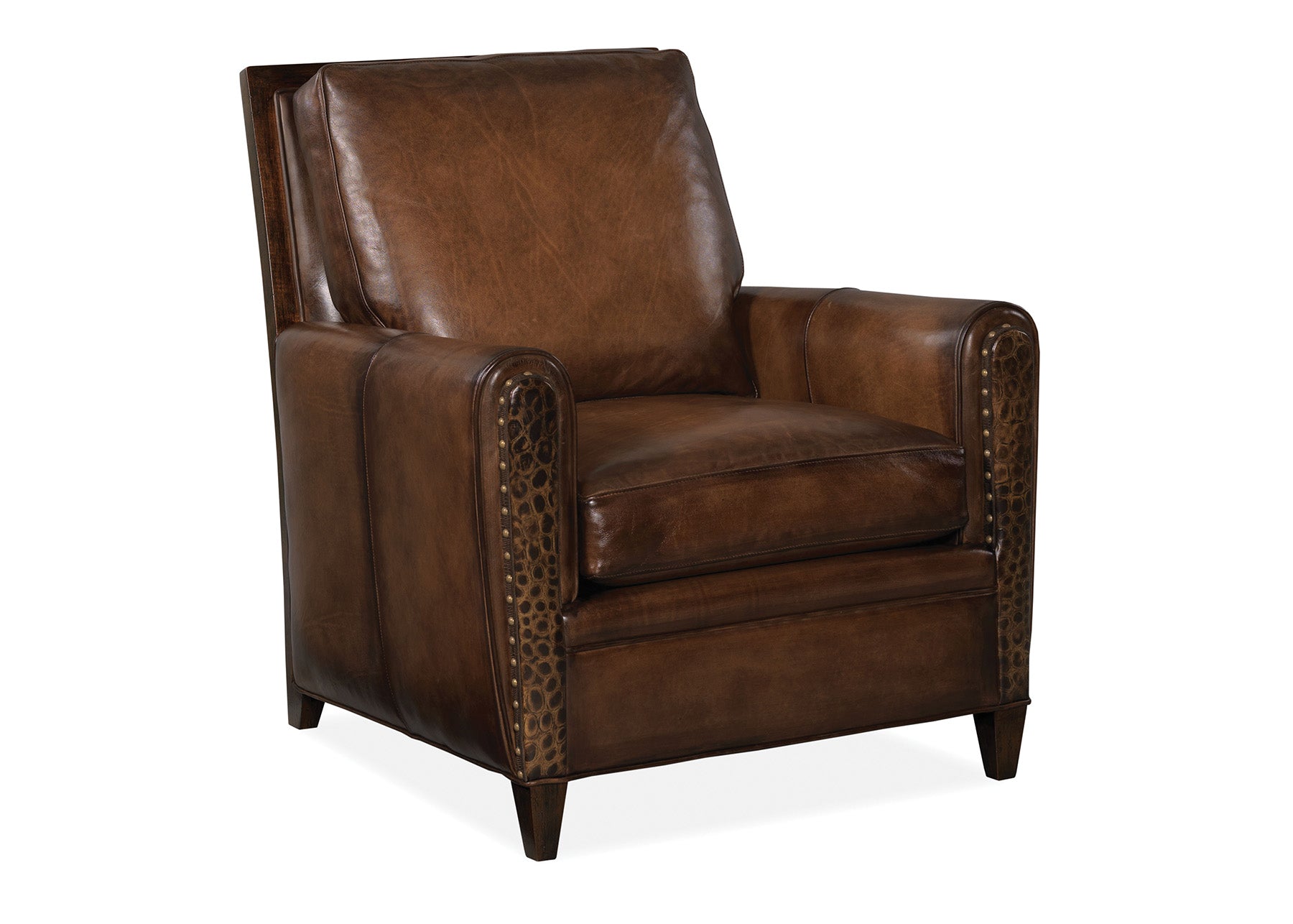 Ramshorn Chair