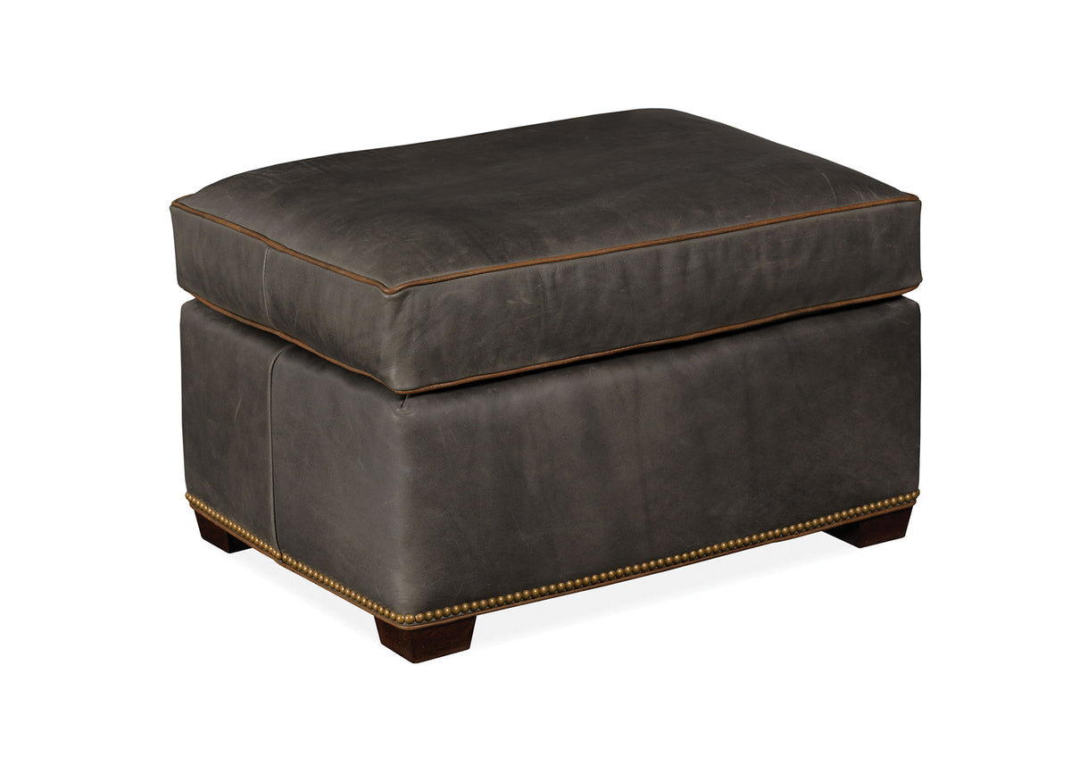 Burnette Ottoman