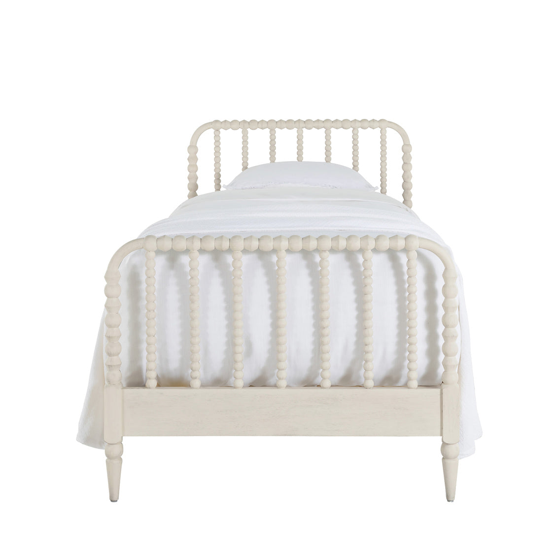 Jennifer Bed - Twin