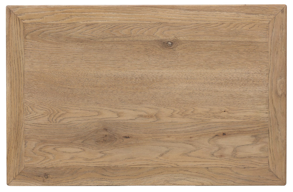 Driftwood Three Drawer Chest