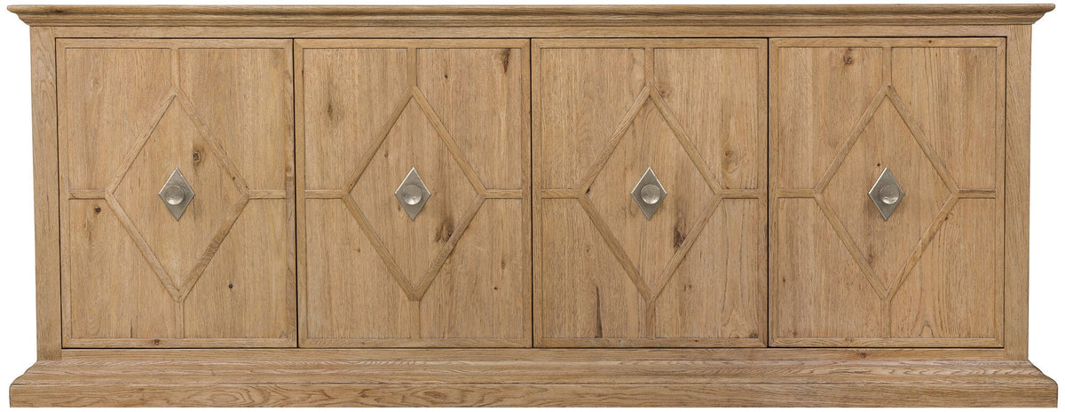 Driftwood Entertainment Credenza
